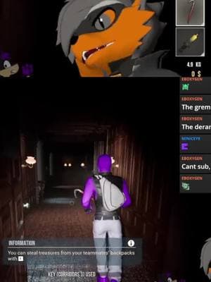 Excuse me dying laughing at @mrsnipeywolf #furry #furryfandom #furrytiktok #furrystreamer #furrytwitch #furrystreamer #darkhours 