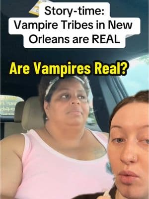 Anyone been obsessed over vampires since these videos came out? Idk if they’re real or not but this story has always stumped me Starting vids: @fatgirlfreestyle @SevenNine Essence #vampires #neworleans #saintgermain #nosferatu #makeupstorytime #scarystories #educational #history 