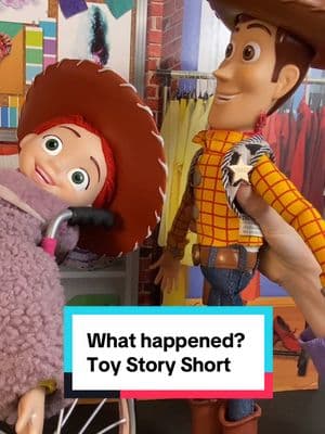 My kids love this Woody Doll. I think you will, too. #disney #toystory #toystorytoys