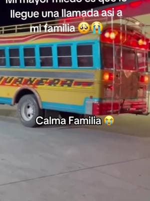 #vrall #busguatemala #guatemala🇬🇹 #calma #family #🥺#accident #en #guatemala 