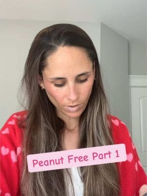 Peanut Free Part 1 #burntoutteachers #teacher #teachers #teachersoftiktok #teachersontiktok #teacherlife #teachersbelike #teacherprob #teacherprobs #tiredteacher #teachertired #teacherfunny #teachertok 