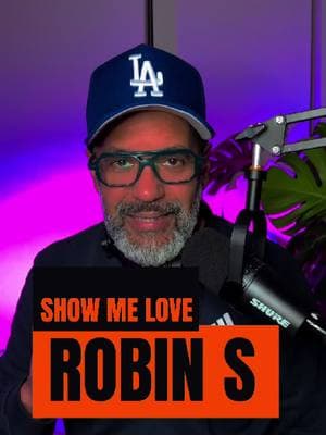 ¡Clásico del House que nunca pasa de moda! 🎶🔥 ‘Show Me Love’ de Robin S sigue haciendo vibrar las pistas de baile. ¿Quién más recuerda esos beats noventeros? 🚀✨ #ShowMeLove #RobinS #HouseMusic #90sHouse #DanceClassics #RetroVibes #ElectronicMusic #DanceAnthem #TBTMusic