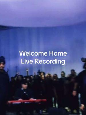 @Dante Bowe poured his heart into this live recording, capturing the raw healing and power in every song. It’s easy to forget what things cost - the power in these songs came at a high price. But now, they belong to everyone.  So proud. Thank you to all that made this happen. Welcome Home - the album - coming soon! @TRUE Music Label  #Neveralone #welcomehome #comingsoon #dantebowe #christiantiktok #gospel #sabrinaharrison #fyp #foryou #christian #jesus #christianmusic #worship #worshipsongs #dreamteam #faith #newalbum #newmusic #gospelmusic #viralsong #dallas #dfw #foryoupage #praiseandworship #christiansong 