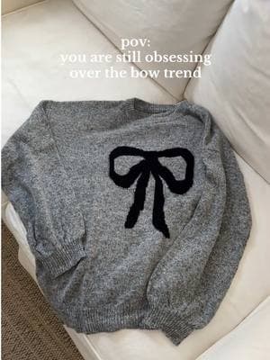 🔗 on amzn under “SWEATERS”. #sweaters #amazonsweaters #bowtrend #amazonfashion #amazonfashionfinds #amazonmusthaves #amazonfavorites #amazonfashionmusthaves #amazonwinterfashion #foryoupage #fyp #trending #creatorsearchinsights #bestamazonclothes #amazonclothesfinds #amazonhaul #outfitsamazon 