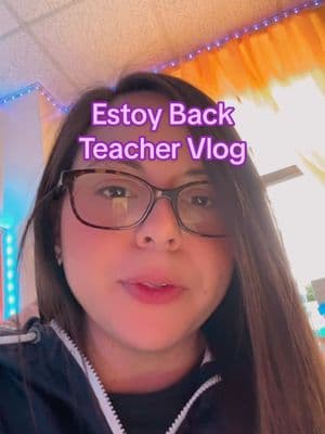 This January we lost my abuelita! Hadn’t posted in a while…we’re back! 🤍🙏🏼🌱 #MentalHealthAwareness #teacherlife #Vlog #dailyvlog #dayinthelife #dayinthelifeofateacher #ditl #morningroutine #teachersoftiktok  #maestralife #dallas #dallastexas #texasteachers #teachertok