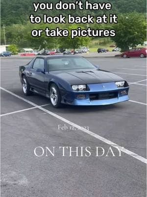 All the time #3rdgencamaro #camaro #car #carsoftiktok #😂 #fypシ #4upage #4up #chevy #onthisday 