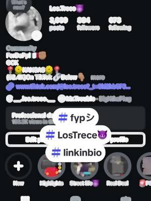 #linkinbio #followmeoninsta #explore #explorepage✨ #explormore #fyp #LosTrece😈 #fypシ゚viral #fypシ #fypシ゚viral🖤tiktok #4upageシ 