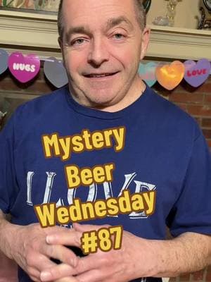 Episode 734 🍺 Coconut Vanilla Stout BBA on Mystery Beer Wednesday #87 🍺 #letstastethatbeer #jimbohere #mimmoguy #fyp #mysterybeerwednesday #mysterybeer #brewlette #alesmith @AleSmith Brewing 