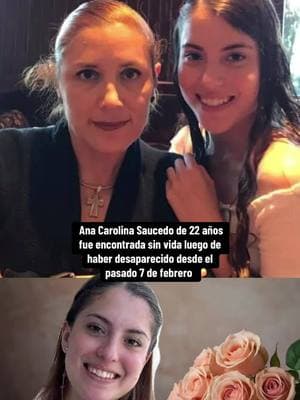 Ana Carolina Saucedo🕯️🕊️#anacarolina#anasaucedo#anacarolinasaucedo#news#rip#mystery#foreveryoung#rip#nuevoleon#foryoupage#news#anacarolina#fypシ#mystery#usa#tiktok#mundonoticias 