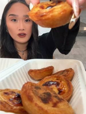 @Holy Nata  📍8 Trinity Place, San Francisco, CA 94104 #creatorsearchinsights #mukbang #mukbangeatingshow #mukbangs #mukbangshow #foodtiktok #holynata #portuguese #portugueseeggtart #eggtart #FoodTok  #FoodLover #Foodie #eating #eatingshow #asmr #foodasmr #sffoodie  #sanfranciscofoodie #bayareafoodies #bayareafoodie #fyp  #typ #fyppppppppppppppppp  #typdong #foodiesushiqueen #bigbites  #foodietok #mukbang  #mukbangeatingshow #mukbangs  #mukbangshow #foodtiktok #FoodTok  #FoodLover #Foodie #eating #eatingshow #asmr #foodasmr #sffoodie  #sanfranciscofoodie #bayareafoodies #bayarefoodie #fyppppp #fypp  #fypdong #foodiesushiqueen #carmukbang #crunch #crunchy #crunchysounds  #foodchallenges #foodchalleges 