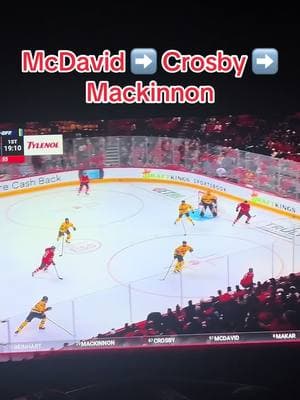 Imagine lol #4nations #crosby #NHL #mcdavid #avalanche #penguins #oilers #canada #sweden #america #fyp #viral #hockey 