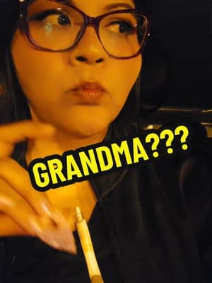 If so I'd be a cool young grandma tho 🥰👩🏽‍🦳 #JustMeLT #nativetiktok #navajo #citynative #silly #millennialsoftiktok #40sclub #40somethingsontiktok 