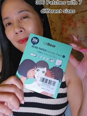 #litbear #pimplepatch #litbearpimplepatches #TikTokShop #tiktokshopfinds #pimplesolution #acne 