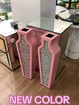 New color vase - Pink floor vase 🎀🌷 #shyfoy #diyhome #fyp #smalllivingroom #smallspaceliving #furniture #fypシ #fypシ゚viral #fyppppppppppppppppppppppp #homeaesthetics #mirroredfurniture #homedecor #roomtransformation #luxuryonabudget #mirrormagic #tiktokshopping #TikTokShop #tiktokusa🇺🇸 #vanityonbudget #tiktokmademebuyit #pink #pink2020 #pinkcolor #floor #floorvase #pinkvase 