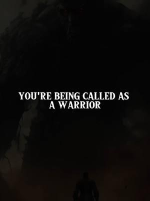 3 Signs from God you are being called as a warrior! Want to connect deeper with God and become his warrior? If your answer is "Yes" CHECK LINK IN MY BIO! Christian motivation #godswarrior #warriorofgod #soldierofgod #biblemotivation #godsplan #jesus #bible #christian 