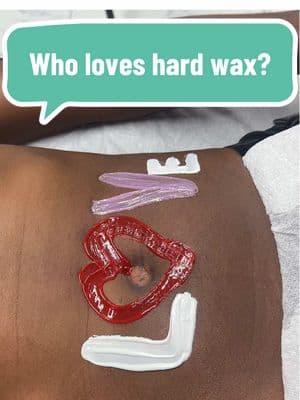 HARD WAX TYPES & WHEN I USE THEM POV 🫶🏾 @misscire & @FBBPRODUCTSS on the job and both have amazing V Day deals going on! ❤️🤍🩷 #fyp #pov #esthetician #educationalpurposes #originalcontent #trending #wax #ValentinesDay #sale #foryoupage 