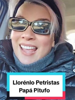 #petrosisabía  #Llorenlo #Petristas Enterense cómo #PapáPitufo infliltró la #campañapetro2022 #petroilegitimo #GobiernoCorrupto #nomaspetro #zurdosdemier #petristasfiufiu #mariajimenaduzan #jeanethfranko 