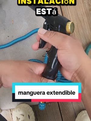 🚿🌱 ¡Dile adiós a las mangueras pesadas y enredadas! Esta manguera de jardín expandible se extiende automáticamente con el agua y vuelve a su tamaño original cuando terminas. 💦 Ligera, resistente y con boquilla ajustable para regar, lavar el coche o cualquier tarea. ¡Haz que el riego sea fácil y sin esfuerzo! 🚿🌱 Say goodbye to heavy, tangled hoses! This expandable garden hose automatically extends with water and shrinks back when you're done. 💦 Lightweight, durable, and comes with an adjustable spray nozzle—perfect for watering, car washing, and more. Effortless watering starts here! 🌿🚗 #GardenHose #ExpandableHose #GardeningTools #HomeEssentials #WateringMadeEasy #CarWashing #NoMoreTangles #DIYGarden #LawnCare #OutdoorLiving #SmartShopping #AmazonFinds #ViralGadgets #EasyLife #TikTokMadeMeBuyIt #BestGardenTool #GardeningHacks #Irrigation #HomeImprovement #LawnGoals #TechForHome #AutoCare #GadgetLover #GreenThumb #HoseReel #LawnMaintenance #musthave 