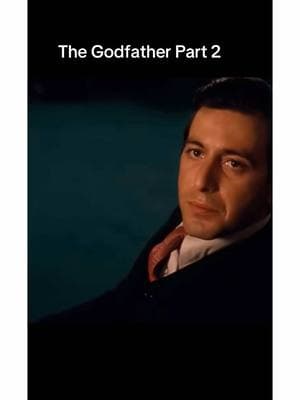 The Godfather Part 2 #fyp #thegodfather2 #movie #drama #family #movieclips 