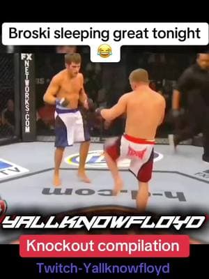 Bro going to sleep fast🤣 #yallknowfloyd #yallknowfloydedits #ufc_mma_sport #ufc2yallknowfloyd #ufcknockout #mmahighlight #ufcknockouts #UFC 