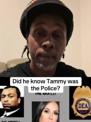 Did Big Meech Know Tammy was the police #streetelementsglobalmedia #bigmeech #bmf #stlcuffy #streetelementsmagazine #50centbmf #fedtime 