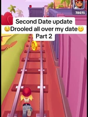 Replying to @SaiyanBob Second Date update date after densit appt… he drools all over his date Part 2. Can you believe he got a second date?!! #brookeandjubal #valentine #girlfriend #picture #subwaysurfers #dating #second #seconddateupdate #drool #dentist #kiss #ember #part2 #awkwardtuesdayphonecall #inthemorning #jubal #tiktok #vi #summon #summoned 