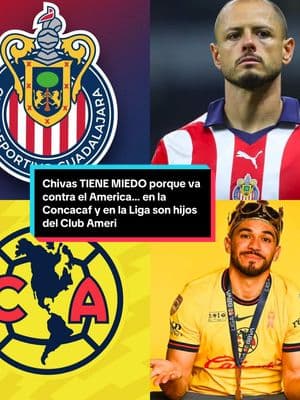 #creatorsearchinsights Chivas TIENE MIEDO porque va contra el America… en la Concacaf y en la Liga son hijos del Club America #c#chivas#f#futbolmexicano#l#ligamxc#clubamerical#ligamexicana#s#SuperBowl#k#kendricklamare#eagleso#odiamemasa#arribaelamerical#ligabbvamxf#futbolmexicanoc#clubamericaoficiala#americanistas#a#americanistaa#azulcremaa#azulcremaso#odiamemasa#aguilasdelamericaa#aguilase#elmasgrandea#americacampeonc#clubamericac#clubamerica_oficialc#clubamerica🦅💛💙c#clubaméricalaxlac#clubamericamxc#clubaméricap#podcastclipsp#podcastshowp#podcastviralp#podcastingp#podcastenespañolp#podcastlifep#podcaster#v#viralmexico#t#TikTokDeportesp#podcastoftiktokt#tiktokacademiet#tiktokacademyt#tiktoknewss#sportstiktokChivas, chivas 1000 derrotas, chivas oficial, chivas hoy en vivo, chivas de guadalajara, chivas jersey, chivas oficial, chivas en vivo hoy, chivas vs tijuana en vivo, chivas jerseys, chivas fc, chivas vs xolos en vivo, chivas tijuana, chivas vs cibao goal, chivas vs cibao rojos fc. chivas vs cibao hoy, chivas vs cibao canal, chivas vs cibao aficion, chivas vs cibao zamora, chivas vs cibao reyes, chivas vs cibao tudmu, chivas vs cibao miss, chivas vs cibao edit 