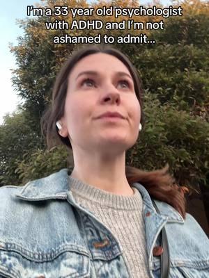 1. I didn’t accept my ADHD diagnosis for the longest time and felt a lot of shame and anxiety around telling people about my ADHD. 2. I used accommodations during my psychology licensing exam but second-guessed if I should even apply for them but the extra time made me feel way less stressed. 3. Even though I talk about how ADHD medication is a safe and effective treatment, I was really anxious about trying medication for the first time and how my body would react. 4. Grad school made me move around a lot while all of my friends were starting their jobs and families and I second guess myself a lot about the path I took. 5. The emotional regulation of ADHD is one of the hardest parts for me and I hate that I can be short and snappy with the people I care about most. It’s hard to be vulnerable even as a psychologist but if part of this resonates with you, let me know in the comments below🫶 #adhdgirl #adhdgirls #adhdwomen  #childpsychology #childpsychologist #adhdwoman #adhdadult #adhdinwomen #adultadhd #therapytiktok #therapytok #privatepractice #privatepracticeedit #privatepracticetherapist  