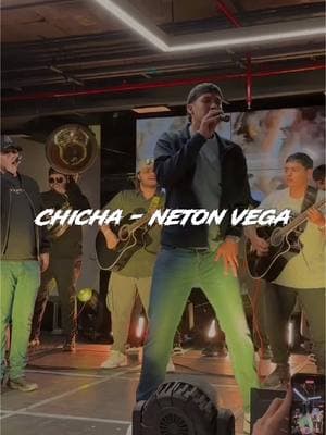 De lo que se viene en el álbum 🔥 #netonvega #chicha #corridoz_chingones 