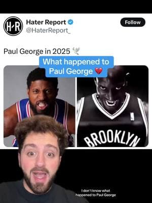 2025 first option Paul George did not go so well for Philadelphia tn 🥲 #paulgeorge #nbamemes #nbahighlights #philadelphia76ers #joelembiid  