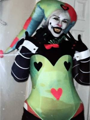 #fizzarolli#fizzarollicosplay#fizz#fizzcosplay#helluvaboss#helluvabosscosplay#hazbinhotel#hazbinhotelcosplay#blitz#blitzo#stolas#loona#blitzocosplay#angeldust#angeldustcosplay#stolitz#alastor#charliemorningstar#clown#clownmakeup#clowncosplay#clowngirl#cosplay#cosplayer#anime#convention#cartoon#fizz#fizzcosplay#kamicon#kamicon2025#kamicon25 