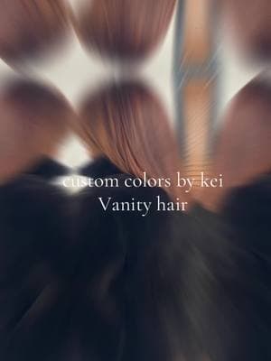 #customcolor How healthy is your hair?  #healthyhairmatters #highlightsbyKei #VanityhairOhio #hairOhio #toledocolorspecialist #color #cut and #style #hairbyKei #middlepart #PRAVANAHAIRCOLOR #6AA #9AA #COLORCORRECTION #naturalhair #FORYOURHAIR #LORDBLESSMYCHAIR 