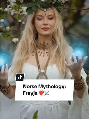 Freyja – the goddess of love, beauty, and war! ❤️⚔️ A powerful figure in Norse mythology, she rules over love, magic, and the battlefield 💞✨ #icelandicfolklore #folklore #icelandic #icelandicfolklorestories #icelandicfolklorecreatures #oldicelandic #norse #norsemythology #oldnorse #folklore #norseculture #culture #nordicculture #oldicelandic #icelandtravelguide #thingstodoiniceland #howtotraveliceland #icelandtraveltips #whattodoiniceland #icelandtravel #goingtoiceland #bucketlist #icelandbucketlist #icelandvlog #travelbucketlist #icelandadventure #travel #fyp #foryou #foryoupage