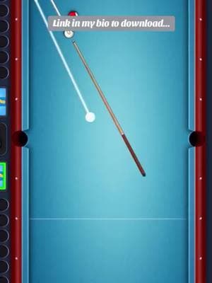 Que tirazo papi perfecto 🗣️🗣️‼️‼️ #8ballpool #8ballpooltrickshot #8ball #billiards #cheto #billiard #videogames #hacks #bilhar #howto #foryou #foryoupage #fyp #jeuxvideos #linkinbio #america #usa #unitedstates #9ball #messi #ronaldo  #ikar #9ballpool #ikar8bp #tirazo #papi #perfecto 