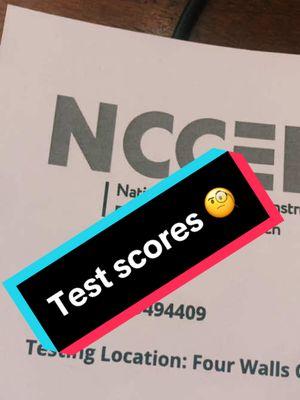 #school #hvac #nccer #education #test #testscores #score #pass #fail #schoollife #winner #fyp #foryou #foryoupage #fypシ #goodgrades #grades #score #iq #intelligence #smart #hoodrantz #congratulations #congrats #hvactechnician #contractor #contractorlife #contractorsoftiktok #hvaclife #hvacservice 