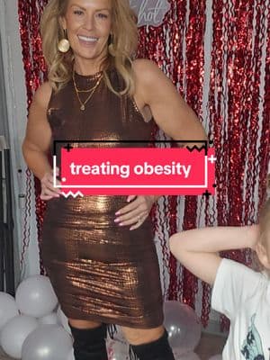 One of my very favorite podcasters said this on her show this week & it made me sad for her! @Megan McCain there is no shame in treating your disease. Hollywood & the media have made treating the disease of obesity something moral & it's not. For people with the disease of obesity this medication gives us a chance of living life in a normal sized body & not have to suffer with everything that comes with obesity physically. Yes, I will be on this medication for the rest of my life, but because I lost 75lbs with a GLP1, I no longer have to take my blood pressure meds, water pill, ssri's or ibuprofen daily to combat the aches & pains associated with being obese. And no, I haven't grown a tail or lost all my hair... I've been on mounjaro for just over 2 years with zero of the "wild side "effects" you think there are. Ready to stop with the excuses & figure your weight out once & for all???? need a way to get this medication? I am an affiliate with @Zappy Health  and right now they are giving new patients $114 off for Valentines! click the zappy link in my bio & use code Lindy14 to save!!! Lastly, Megan, I'm just a 45 year old mom of a 5 year old, I think you are so smart & a voice our generation needs. I can imagine how difficult being a public figure & not being a size 0 must be, but as someone who spent 25 years weighing over 250lbs I can't tell you how life changing treating my disease has been & I encourage you to do some research, talk to Oprah! THERE IS NO SHAME IN TREATING YOUR DISEASE. period dot #obesitysurvivor #obesitymedicine #obesityisadisease #pcos #weightlossinspiration #lifeafterweightloss #nobswoman #glp1 #glp1weightloss #glp1success #glp1results #glp1providers #zappyhealth #weightlosstranformation #weightlossmotivation #weightlosscheck #GlowUp 