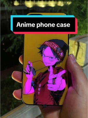 Get this season's hottest phone cases 🔥 Click in bio to check it out! #anime #cyberpunk #weeb #bazaardodo #Samsung #iphone16case #iPhone16 #iPhone16plus #iPhone16promax #animephonecase #SmallBusiness 