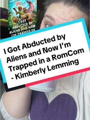 A love letter to @KimberlyLemming who is BRILLIANT. #romancebooks #romancereader #romancebooktok #romancebooktok #romancebookrecs #kimberlylemming 