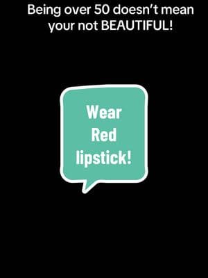 #redlipstickchallenge  #lipoils #50plusandfabulous #50plusmakeuptips  #50plusmakeup #seintuk 