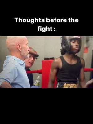 #repost 😹 . . . #fyp #foryoupage #boxing #boxer #viral #boxing🥊 #boxinglife #boxersoftiktok #boxerlife #fighter #fight #sideriomitchell #funny