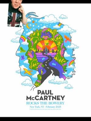 I think @Paul McCartney knows I exist 🤯 #paulmccartney #siriusxm #radio #radiodj #classicrock #rollingstone #thebeatles #beatles #holycrap 