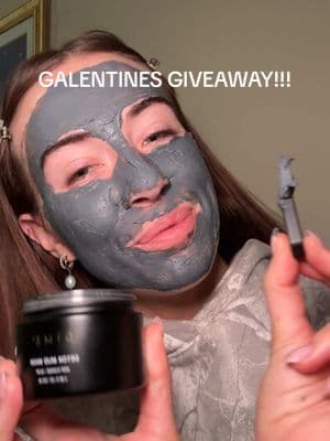 GIVEAWAY!!! You deserve a little galentines self care 🥰 follow me on TikTok, follow @DIME Beauty on TikTok, and comment on this video when you’re done!! Winners will be contacted on the 15th! #dimebeautypartner #giveaway #galentines #SelfCare 