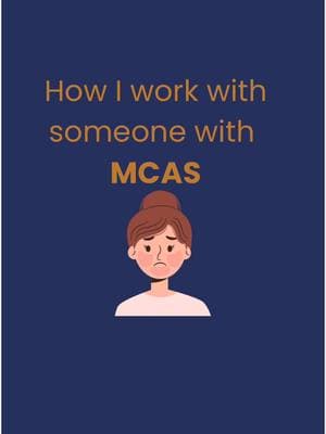 Do you have MCAS and are curious how nervous system regulation can help to improve symptoms? With MCAS, you may feel the need to avoid certain environments to prevent your symptoms from flaring up. 🚩These sensitivities are very REAL. But what you may not know is that they have a direct correlation to the stress response. A nervous system that is always on high alert can lead to high responsiveness to stimuli and a disarmed immune system. 👉🏼When we calm the autonomic nervous system, we can remain empathetic and ‘tuned in’, without the acute reactions that decrease our quality of life. We can protect our energy. ⁣ Hypersensitivity is a limbic system condition that can be brought on by neurological trauma which may involve:⁣ ⁣ 🔹toxic chemicals⁣ 🔹viruses & bacteria⁣ 🔹stimuli bombardment⁣ 🔹emotional & psychological stress⁣ ⁣ Our body’s ability to effectively rest, digest, and regenerate are negatively impacted by these chronic trauma cycles.⁣ ⁣ 🧠But when we change our response, we can make changes to our brains and our symptoms for the better.⁣ ⁣ Through targeted techniques like those I teach in Vital-Side, we can prevent our brains from traveling these same neural pathways day after day to decrease the overactive stress response.⁣ 💡We can be highly attuned without being highly reactive in less than ideal environments. 💡We can use our empathic superpowers to enhance our lives and the lives of others, with optimal health and well-being at the forefront of our awareness. Ready to dive into brain retraining to see real changes to your symptoms? Check out Rewire at the 🔗 in my bio.  #neuroplasticity #epigenetics #mastcellactivationsyndrome #mastcelldisease #limbicsystemretraining #chronicillnesslife #allergicliving  #HealingJourney #neuroscience