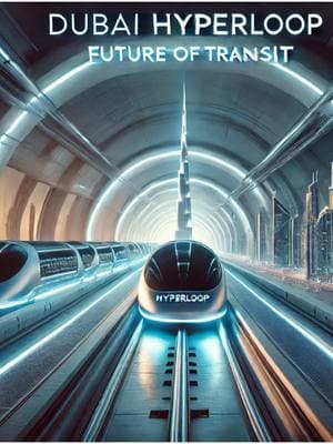 Dubai is revolutionizing transportation once again! With Elon Musk and The Boring Company at the helm, the Dubai Loop is set to transform urban mobility. A 17km underground transit system with 11 stations, moving over 20,000 passengers per hour—faster, safer, and more efficient. This isn’t just a vision; it’s the future of transit happening now! Are you ready for the next leap in transportation? Stay tuned for updates! #DubaiLoop #ElonMusk #BoringCompany #FutureTransport #SmartCity #DubaiInnovation #Hyperloop #TechNews #UrbanMobility #NextGenTravel