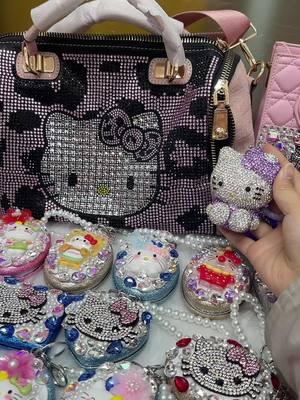 Biling Biling hk 💕💕💕omg soooooooo shunny 🥰🥰🥰#hellokittygirl #hellokitty #biling #hellokittyandfriends 