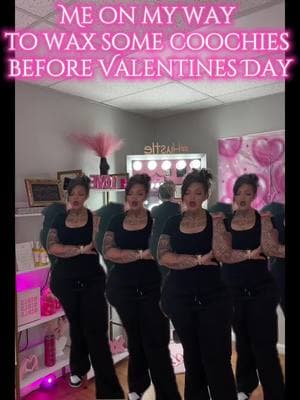 Coochie Waxers wishing we can clone ourselves to tackle our Super Bowl aka Valentines Day #clonesquad #waxers #ValentinesDay #waxing #brazilianwaxerturlock #brazilianwaxspecialist 