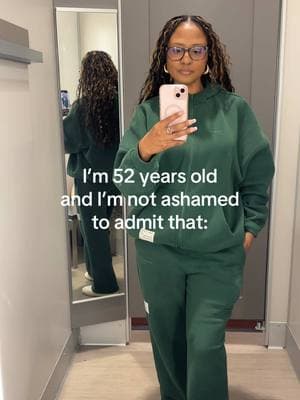 1. Being raised in Washington, D.C. during the 1980’s was traumatic. The world had their eye on the city and it was a bad time but a good time. A part of me is still healing.  2. For years, I was frustrated with my body because I was having one medical condition after another that affected my life.  3. I felt like I let myself down when the doctor told me I had diabetes type 2.  4. I didn’t know much about GLP-1 medications I and never doubted for one second if it would work for me. I never compared my journey.🙏🏽 5. Getting my makeup done for events made me feel better about myself because I believed it took attention away from my expanding physical circumference. 👙 6. I don’t plan out my content. Plus, I don’t consider myself a content creator. 🤷🏽‍♀️ 7. I went to the Flight Attendant job interview on a dare.  #iamnotashamed #glp1 #glp1weightloss #tirzepatide #semaglutide #weightloss #glp1weightloss #HealingJourney #diabetestipo2 #washingtondc #flightattendant 