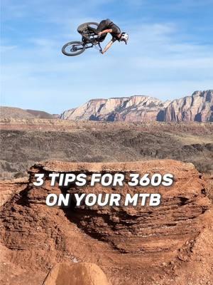 3 Tips for 360ing your MTB - If you’re still having a hard time with them, drop a note in the comments and I’ll be happy to answer Thank you @Nordic Naturals for sponsoring this video — I am a big proponent for clean ingredient foods and supplements, so omega-3s from Nordic Naturals like Ultimate Omega or Recovery Plus (with omega-3s + curcumin) are perfect for extra support after heavy days in the gym and on the bike  🙌🏼 Use code CHRISTIAN10 for 10% off of your first Nordic Naturals order #NordicNaturalsPartner #NordicNaturals #MTB360 #mtbjump #enduromtb