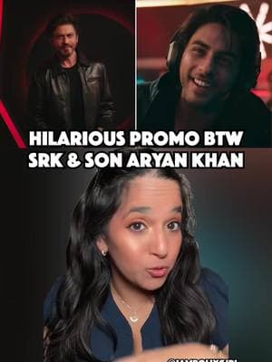 Ba***ds Of Bollywood!! YES PLEASE!! So excited for this! Also, the promo was hilarious 🤩🙌🏽 🌟 #Bollygirl #ShikshaMahtani #IAmBollygirl @IAmBollygirl  ✩✩✩  #Bollywood #BollywoodNews #NewMovieRelease #BollywoodMovie #BollywoodActor #NewBollywoodMovie #MovieReview #CinemaNews #BollywoodFans #IndianMovies #IndianCinema #CelebrityNews #NepotismInBollywood  #BollywoodNepotism #BollywoodKids #NepoKid #BollyKids #Srk #ShahRukh #ShahRukhKhan #AryanKhan #AbramKhan #FatherAndSon #SrkFan #SrkFans #ShahRukhKhanFans #AryanKhanFans #KingKhan #SrkFanClub #BadsOfBollywood #Stardom #SouthAsian #Indian #Desi #DesiGirl #Brown #ForYou #ForYouPage #FYP #DesiTikTok #DesiTok #BrownTikTok #BrownTok #IndianTikTok #BollyTok #MovieTok #MovieTikTok #FilmTok 