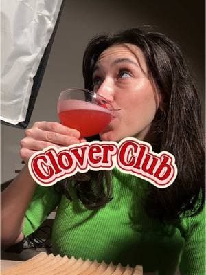 🍸 Clover Club Recipe 🍓 Valentine's Day is just around the corner, and what better way to celebrate than with a refreshing Clover Club cocktail? This colorful drink is perfect for a romantic night in or a fun gathering with friends! Ingredients: • 2 oz gin • 1 oz lemon juice • 1 oz raspberry syrup • 5 drops Fee Foam (or an egg white substitute) Raspberry Syrup Recipe: 1.	Combine 1 cup fresh or frozen raspberries with 1 cup sugar and 1 cup water in a saucepan. 2.	Heat over medium until the raspberries break down and the sugar dissolves. 3.	Strain to remove seeds and let it cool. Store in the fridge for up to two weeks! Directions: 1.	In a shaker, add the gin, lemon juice, raspberry syrup, and Fee Foam. 2.	Dry shake vigorously without ice for about 15 seconds to get it frothy. 3.	Add ice and shake again until well chilled. 4.	Fine strain into a chilled coupe glass. 5.	Optionally, garnish with a fresh raspberry or a twist of lemon. Raise a glass to love this February with a Clover Club! Cheers! 🥂 #CloverClub #CocktailRecipe #GinCocktails #ValentinesDay #Mixology #ClassicCocktails #Cheers #HomeBartender